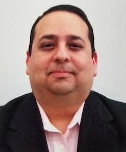 Dr. Marco Vidaurri Profile Picture
